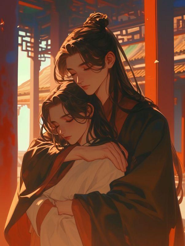 调香师花序