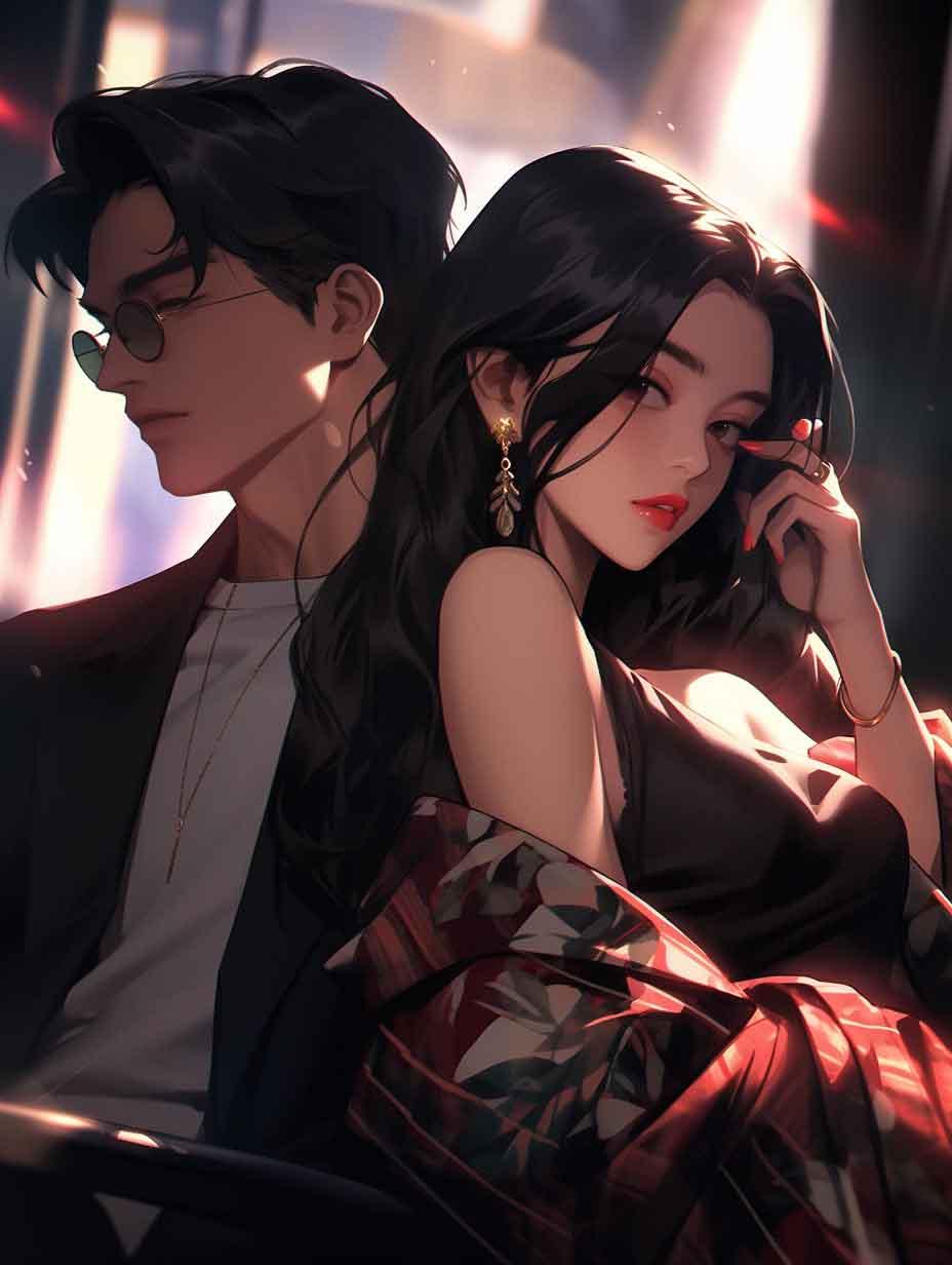 宁汐小说名