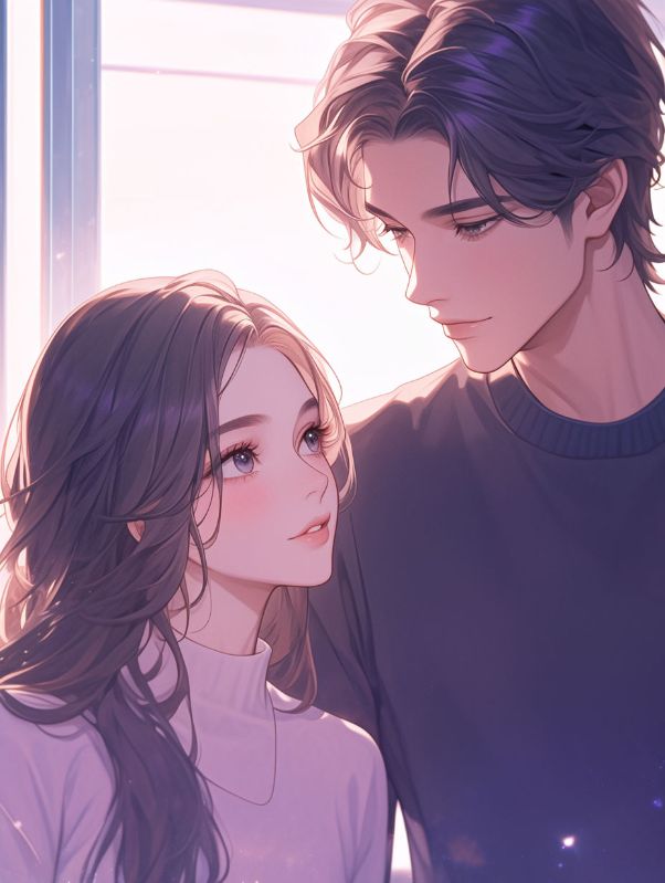 当前男友成了我的上司