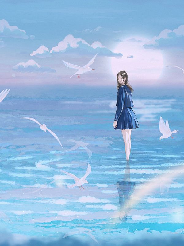 见不到的最后一面