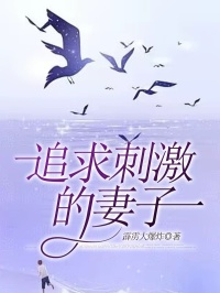 追求刺激的妻子