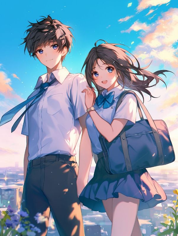 和老婆一起重生高考前