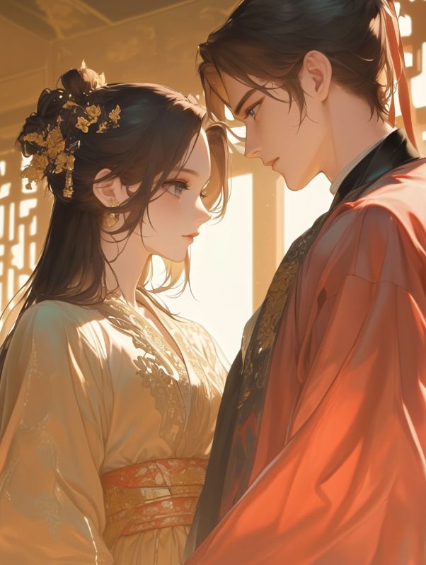 分手后，我长公主的身份不再隐藏