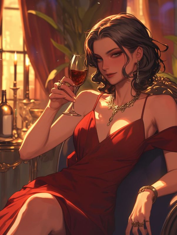 重生后我花瓶人设崩塌