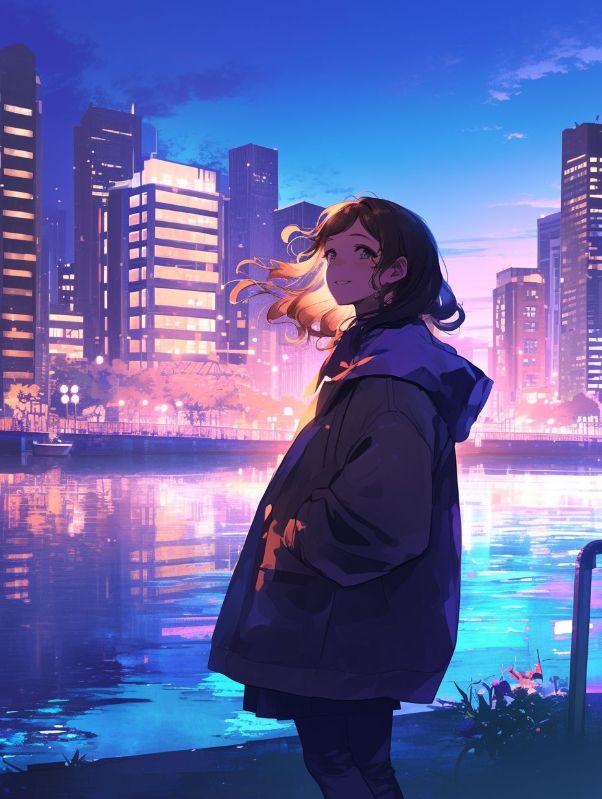 且以深情共白头