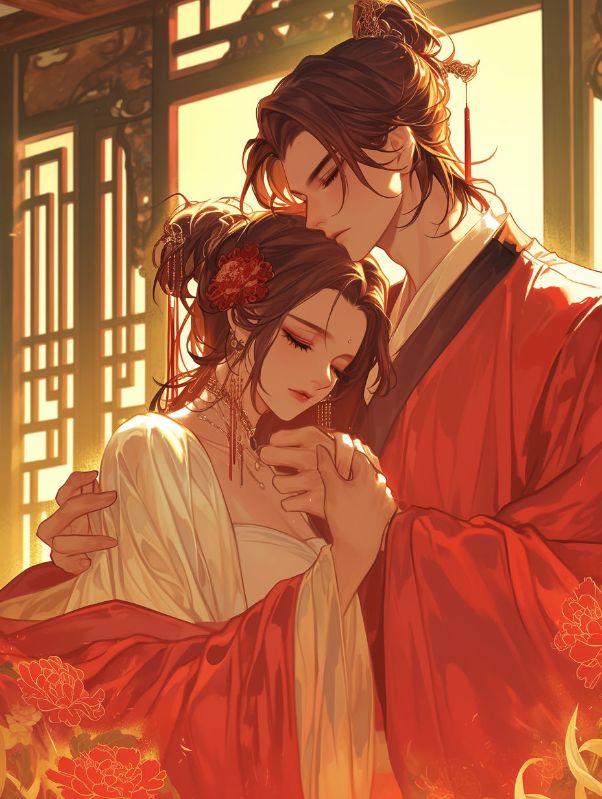 重生后，我休夫成全渣男贱女狗咬狗