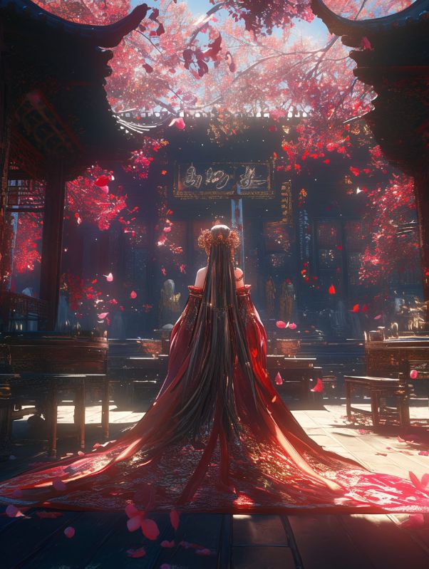 横刀夺我未婚夫 南风知