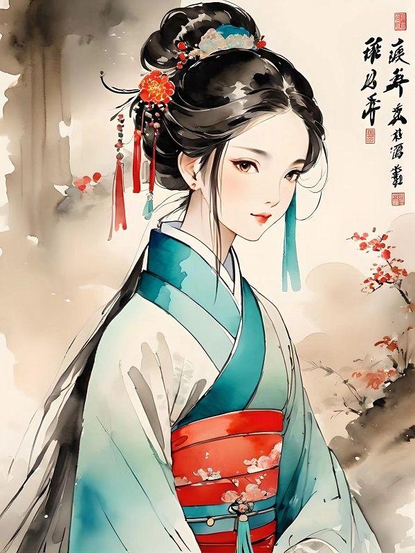 夫君也是替身