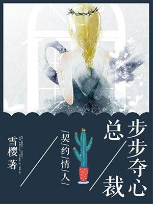 契约情人总裁小说