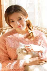 自愿入轮回后，阎王亲自寻我曦月阎王大