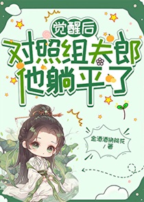 觉醒后对照组夫郎他躺平了