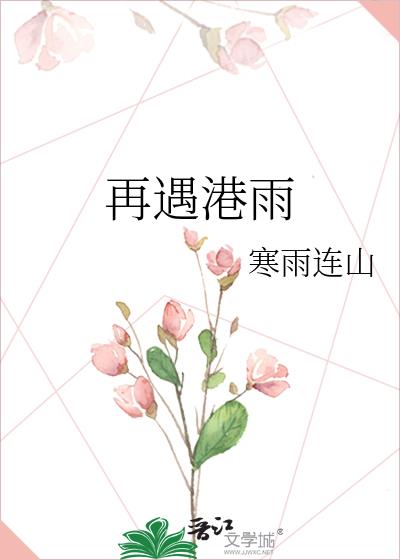 再遇港雨