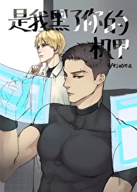 是我黑了你的机甲！