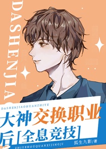 大神交换职业后[全息]