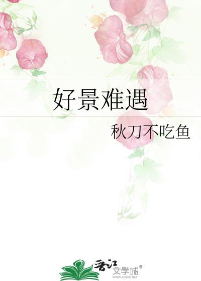 好景难遇