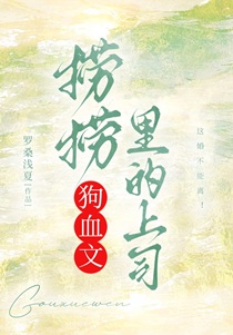 捞捞狗血文里的上司