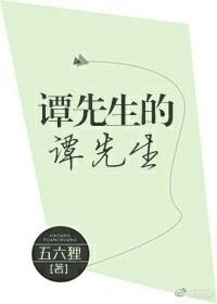 谭先生的谭先生