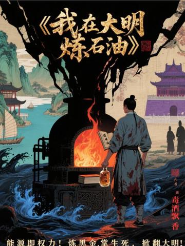 我在大明炼石油