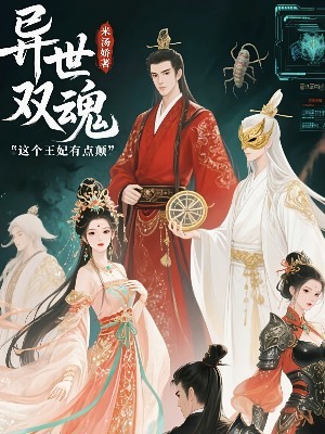 异世双魂这个王妃有点颠