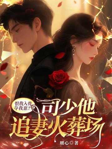 恨我入骨夺我崽？司少他追妻火葬场！