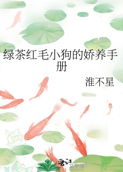 绿茶红毛小狗的娇养手册