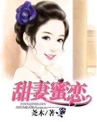 甜蜜宠妻小说