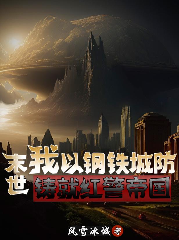 末世:靠红警称霸全球