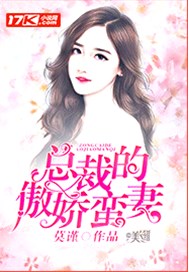 总裁的傲娇宠妻免费阅读