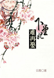 下堂残妃难再娶小说