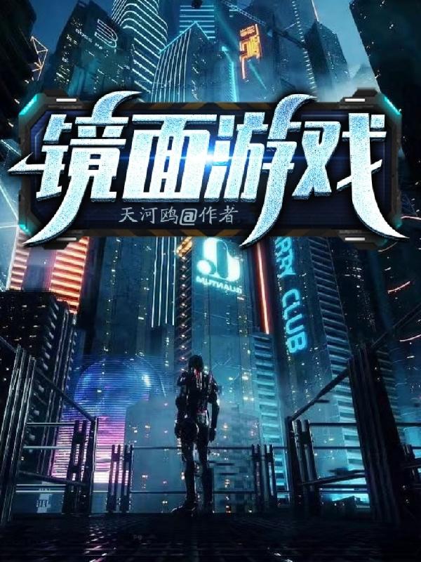 镜面游戏ppt