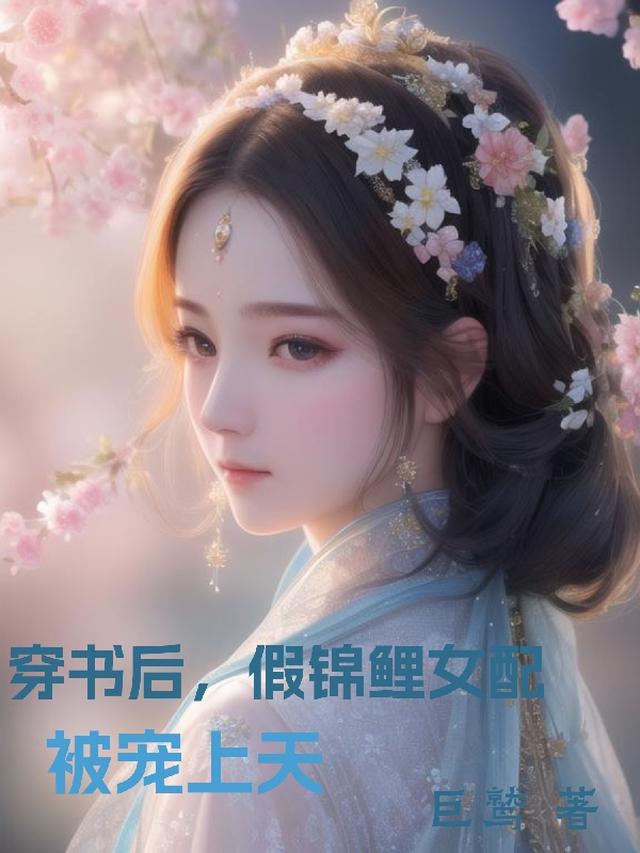 穿书后假千金是真宝藏