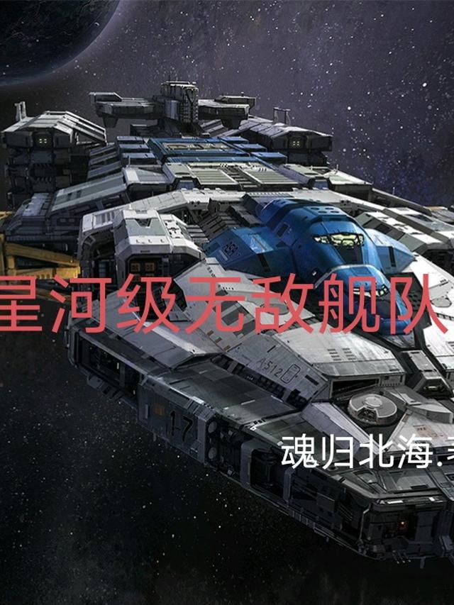 星河舰队小说