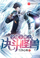 卡牌决斗小说