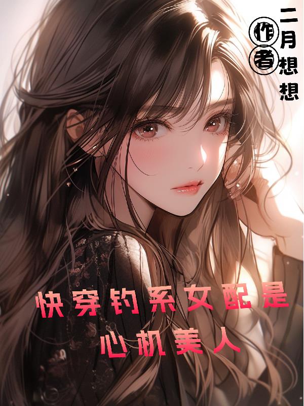 快穿心机美人狠撩人