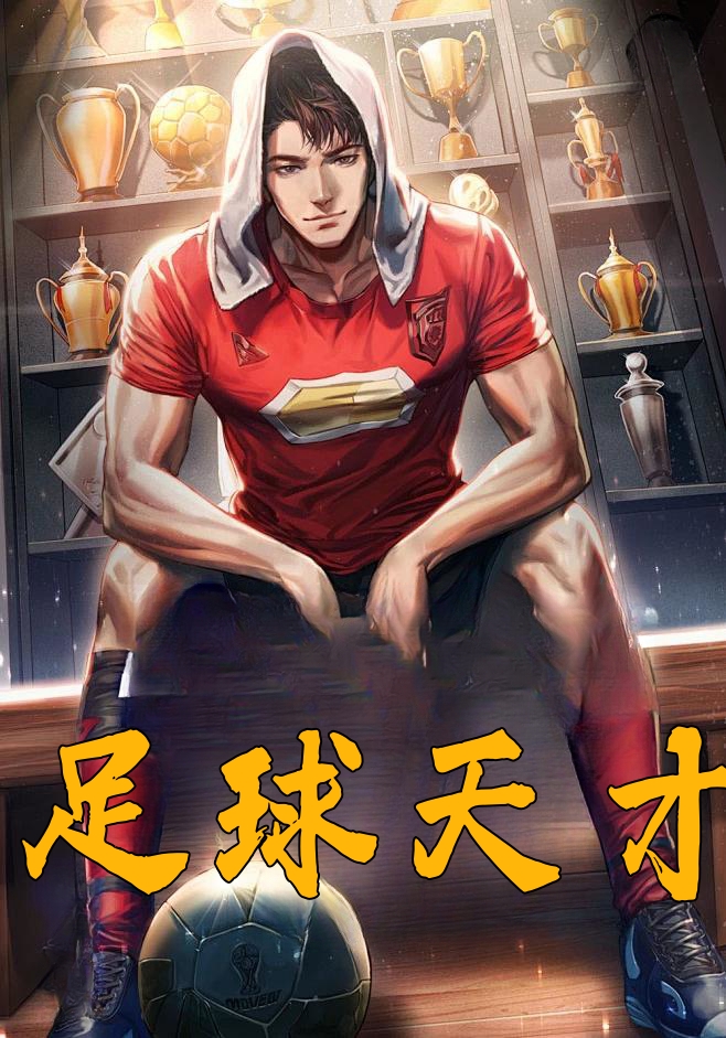 足坛天才