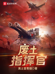 废土灭荒者指挥官