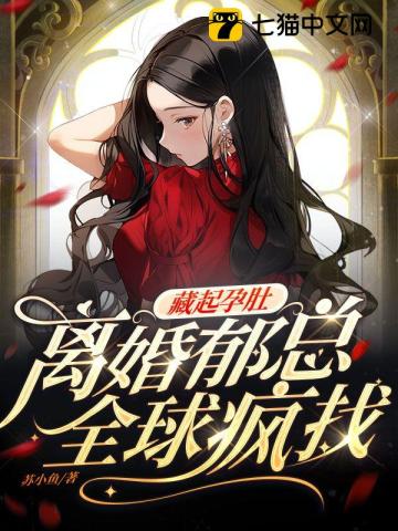 藏起孕肚离婚郁总全球疯找颜惜